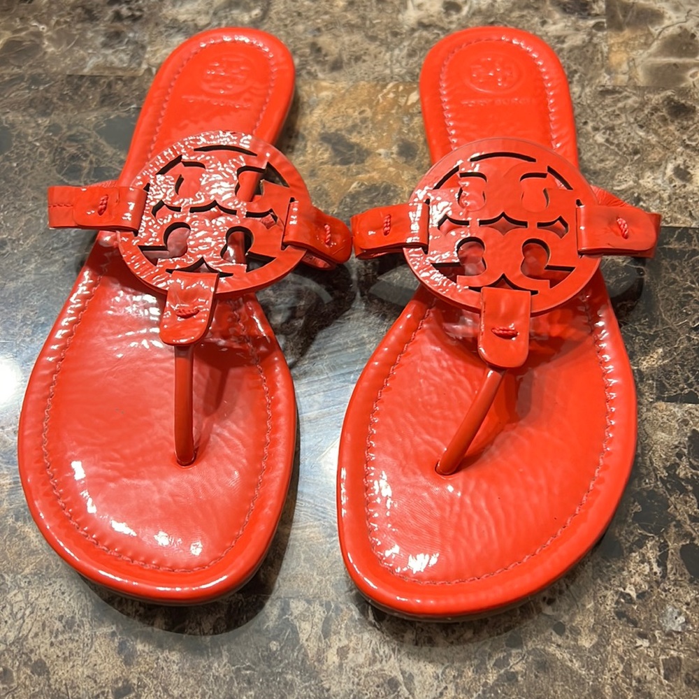Brand New Tory Burch Sandals